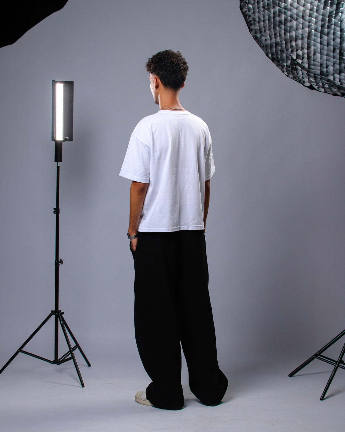 VENZ DROP 001 T-SHIRT