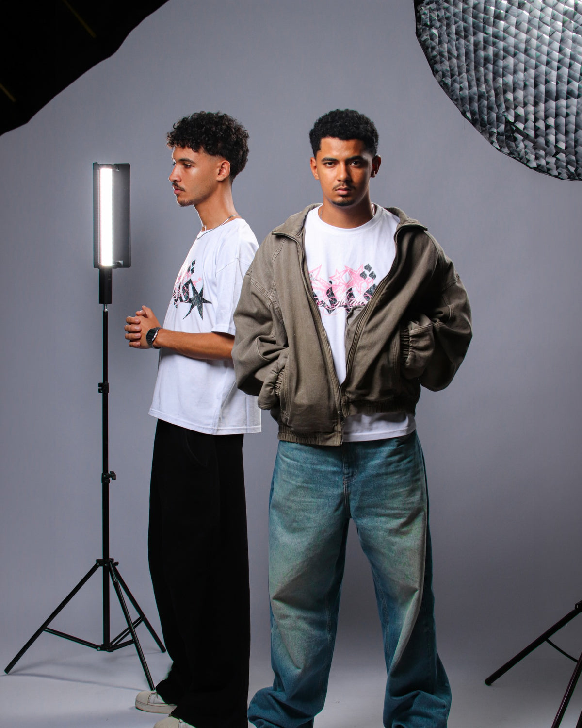 VENZ DROP 001 T-SHIRT