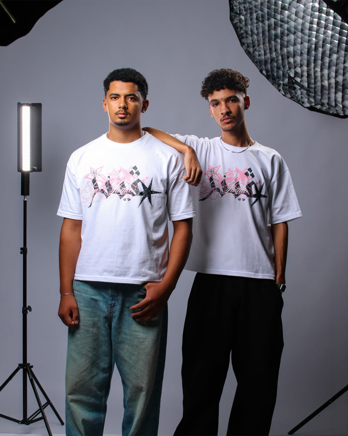VENZ DROP 001 T-SHIRT