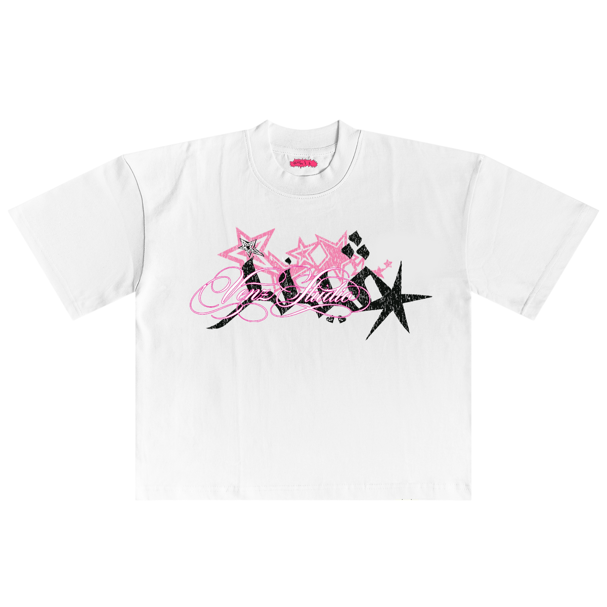 VENZ DROP 001 T-SHIRT