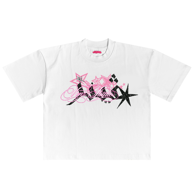 VENZ DROP 001 T-SHIRT