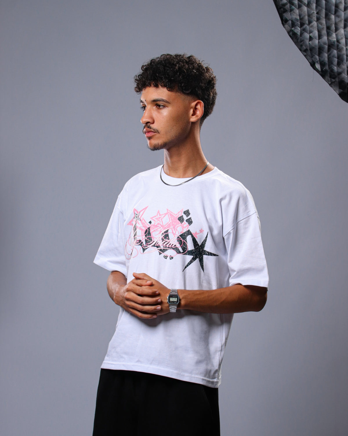 VENZ DROP 001 T-SHIRT