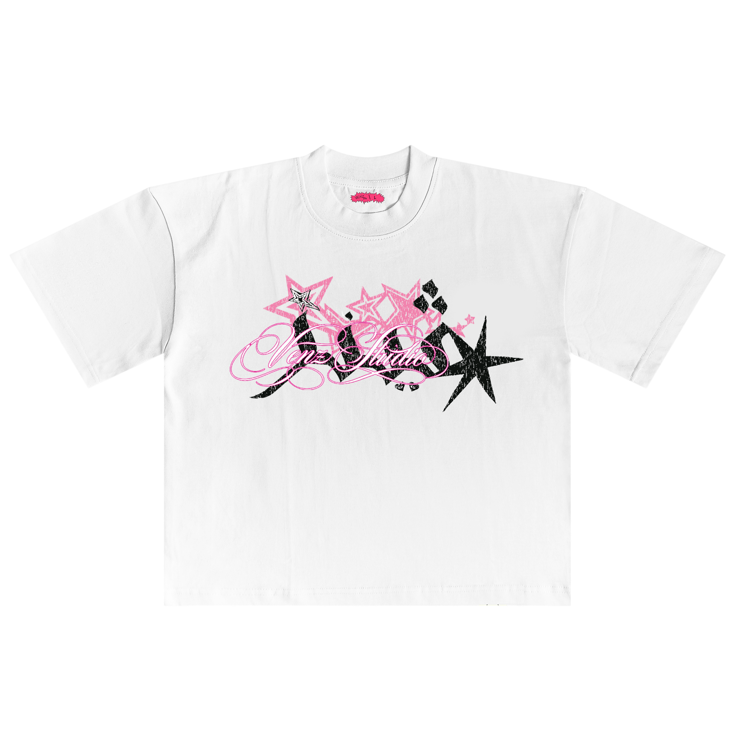 venz drop 1